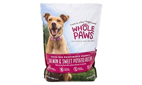 Whole Paws review