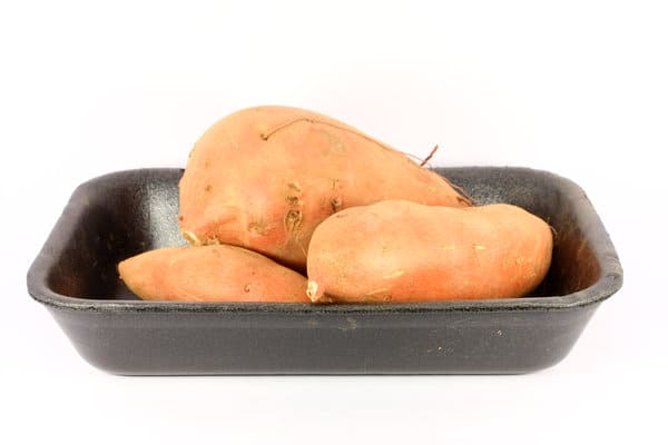 Sweet Potato for Dogs