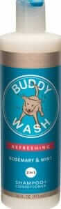 Buddy Wash Rosemary and mint